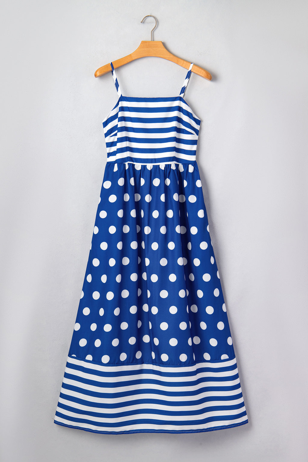 ROYAL MS. DOT DRESS