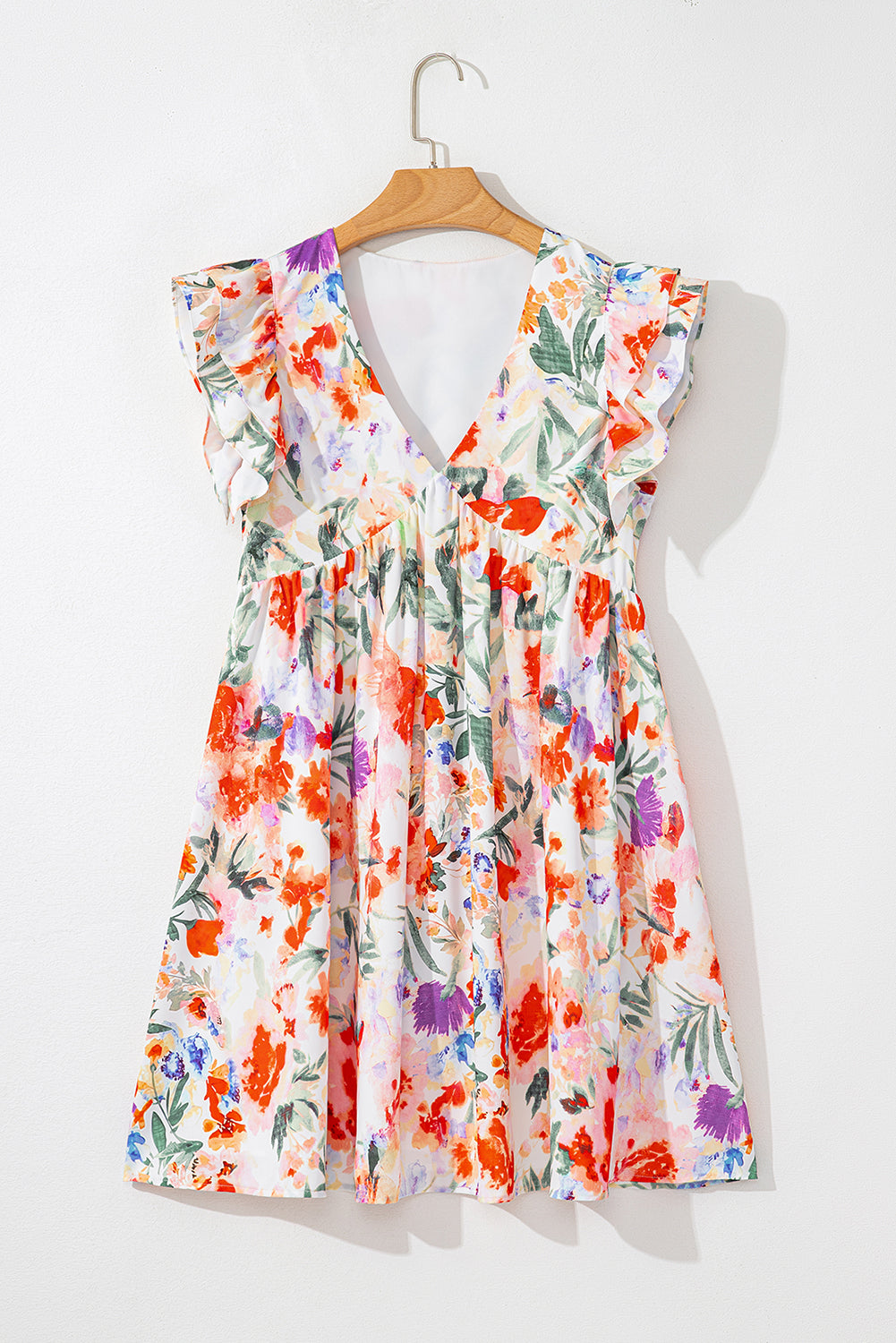 KAYLA FEST DRESS