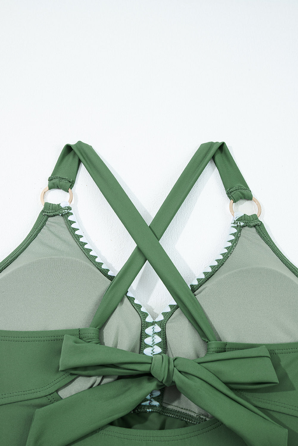 BELLE OF THE SEA TANKINI