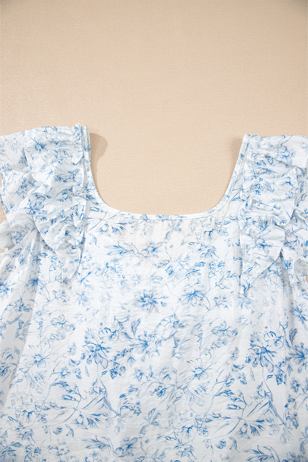 BOW-BA WITH ME TOP