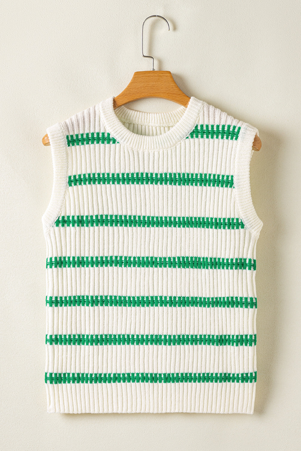 MADELEINE SWEATER TOP