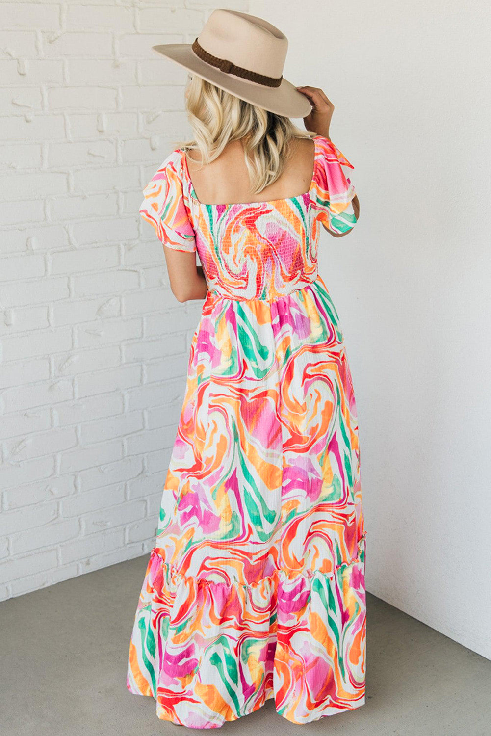 STAR STRUCK DRESS