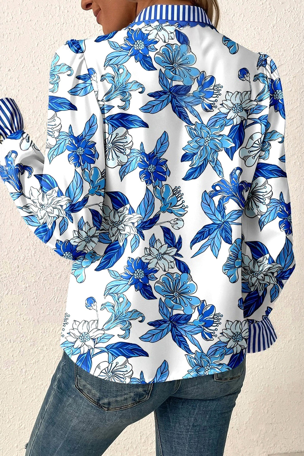 TEXAS GIRL TOP