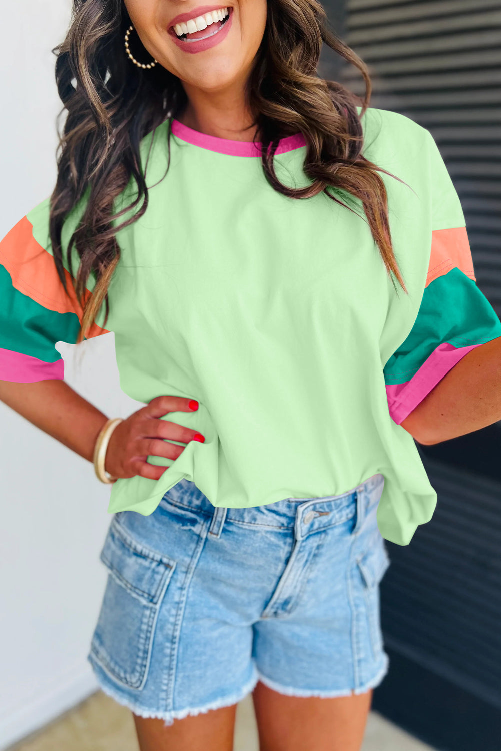 SKATEBOARD IN CALI TOP
