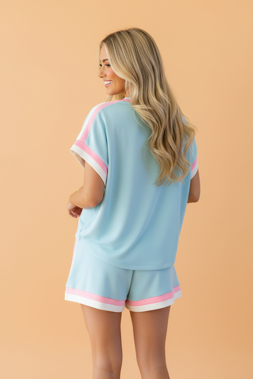 COTTON CANDY SET