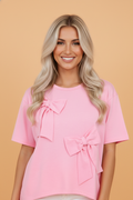 MICA BOW TOP