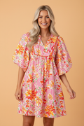 HAWAII DREAM DRESS