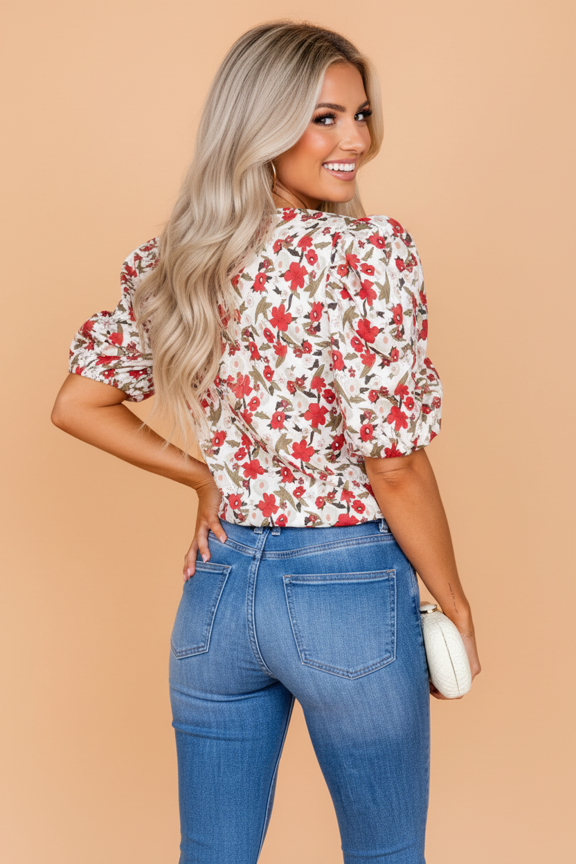 ROSE'S FAV TOP