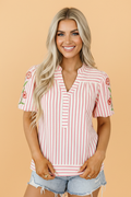 DAISY IN CALI TOP