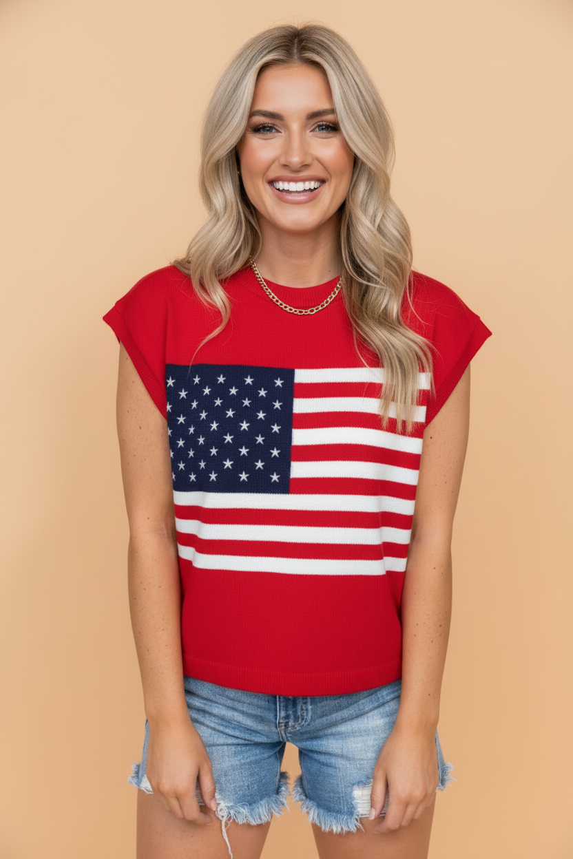 USA BORN TO BE TOP