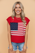 USA BORN TO BE TOP