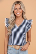 MADAM CASSIE TOP