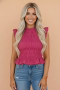 PICNIC IN PARIS TOP