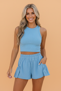 CALI GIRL SET