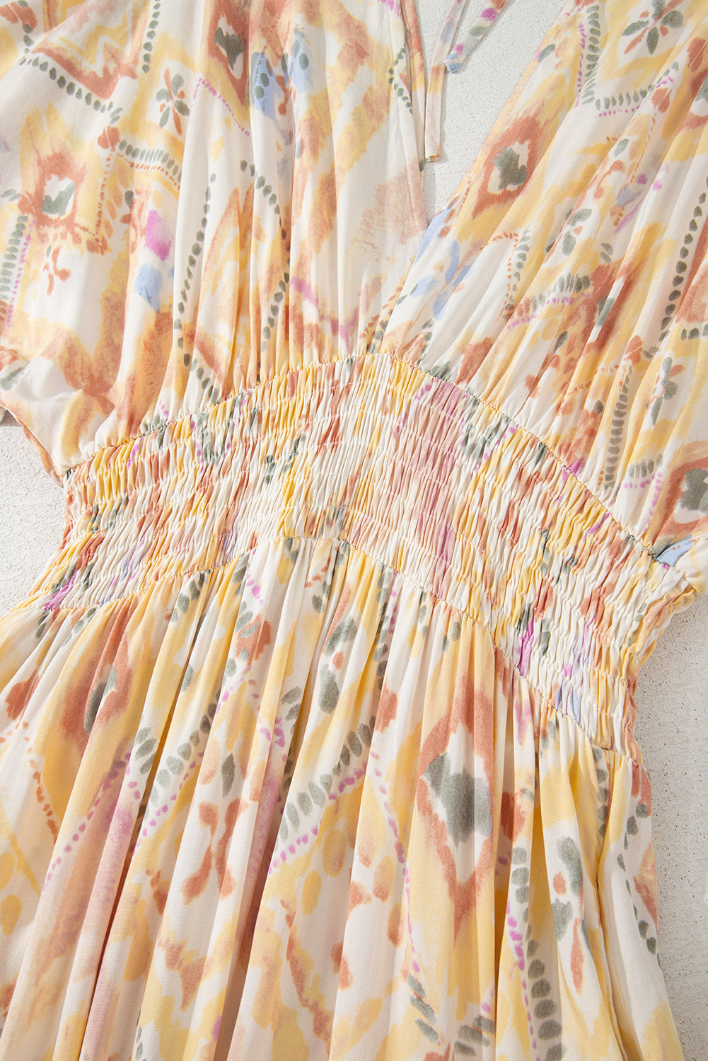 JASMINE PRINCESS DRESS