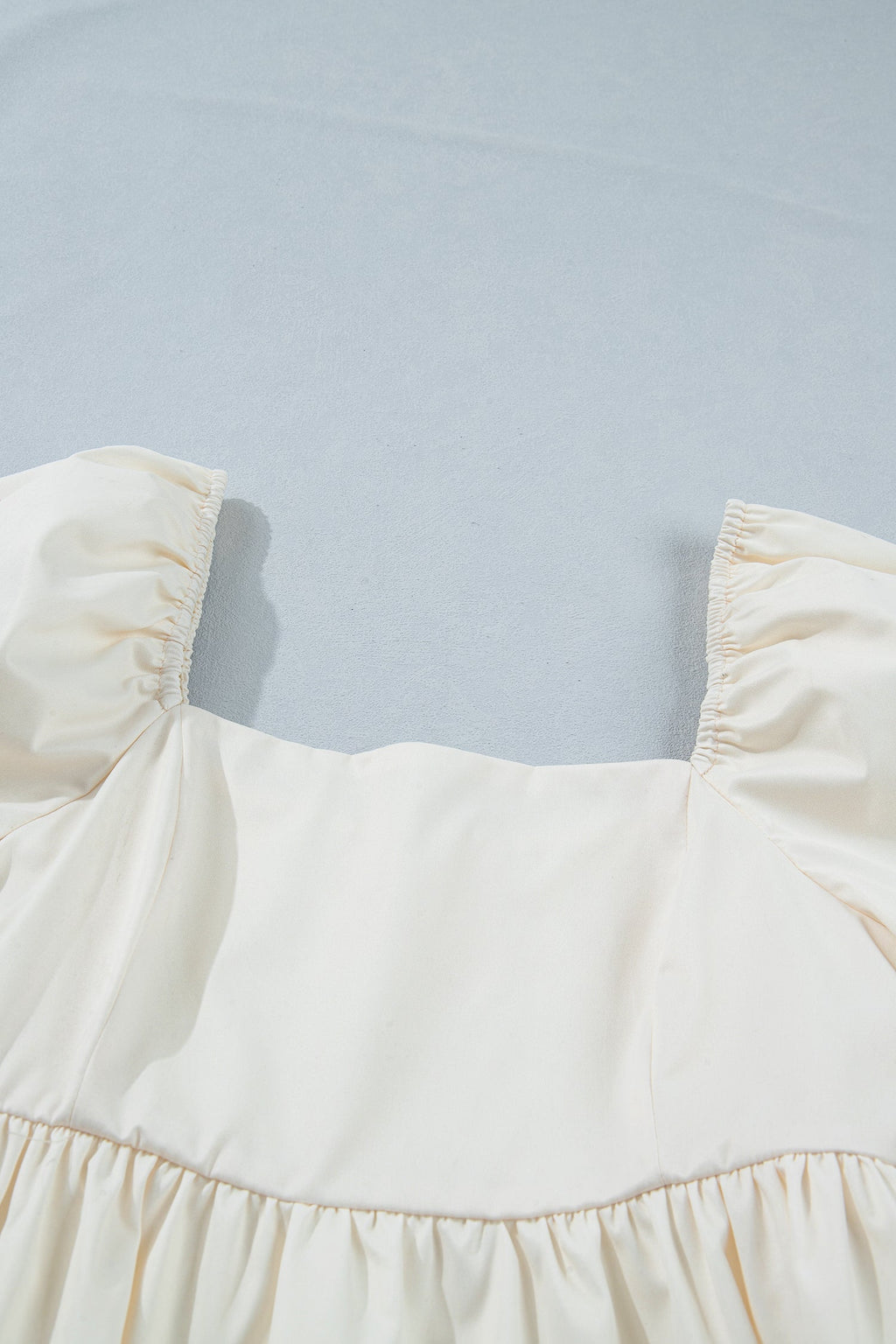 PETALS IN PARADISE DRESS