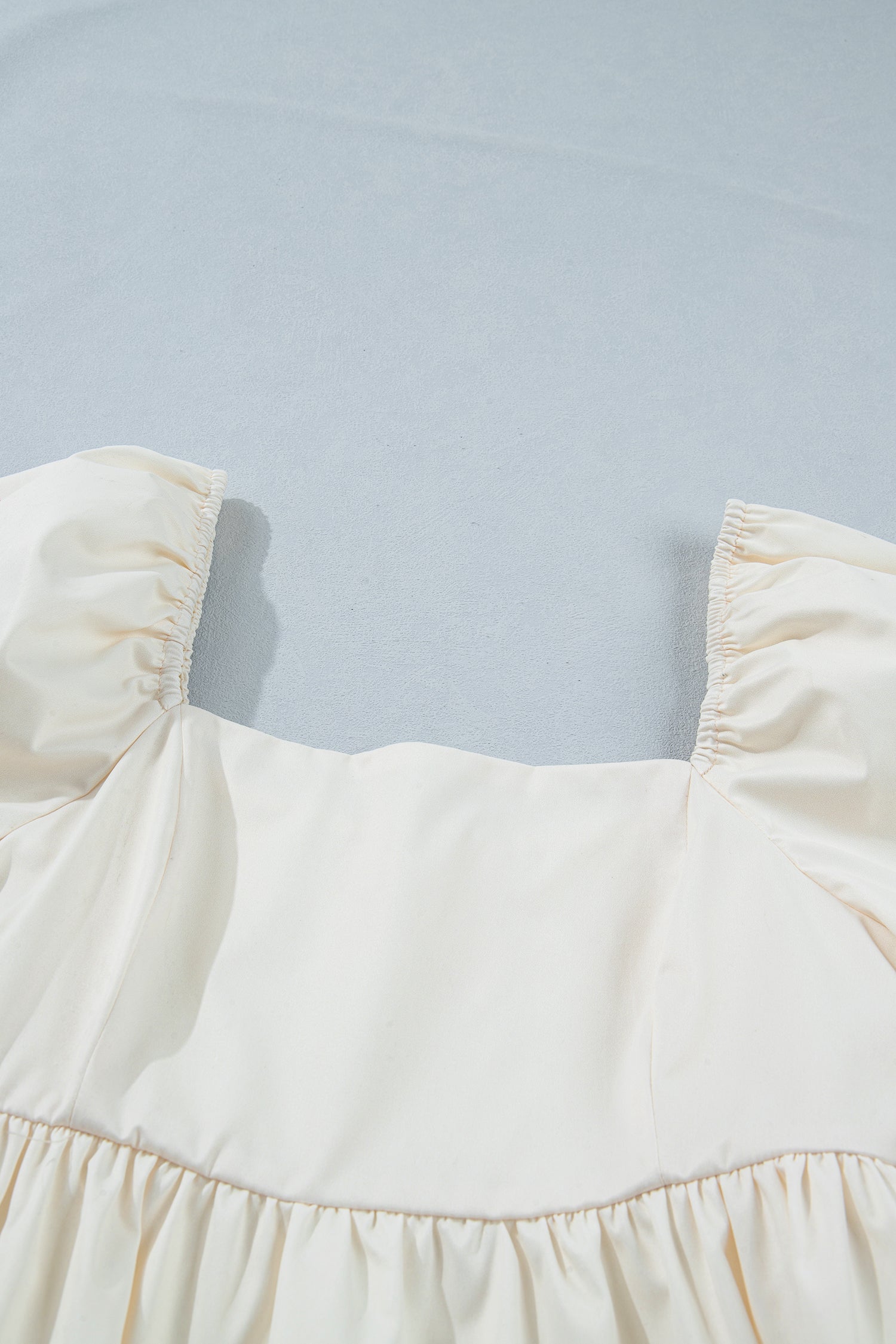 PETALS IN PARADISE DRESS