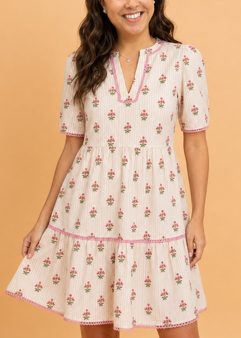A GIRL CAN DREAM DRESS