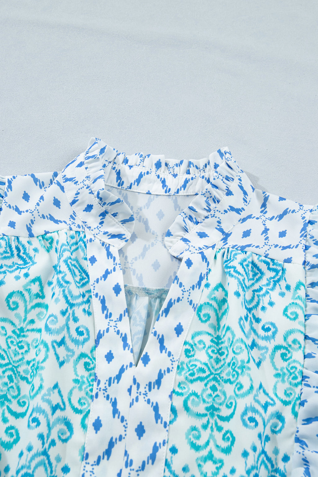 ROXY BOHO DRESS