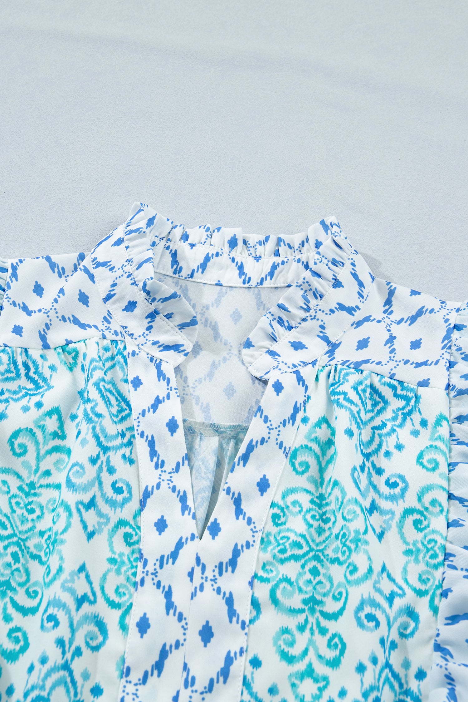 ROXY BOHO DRESS