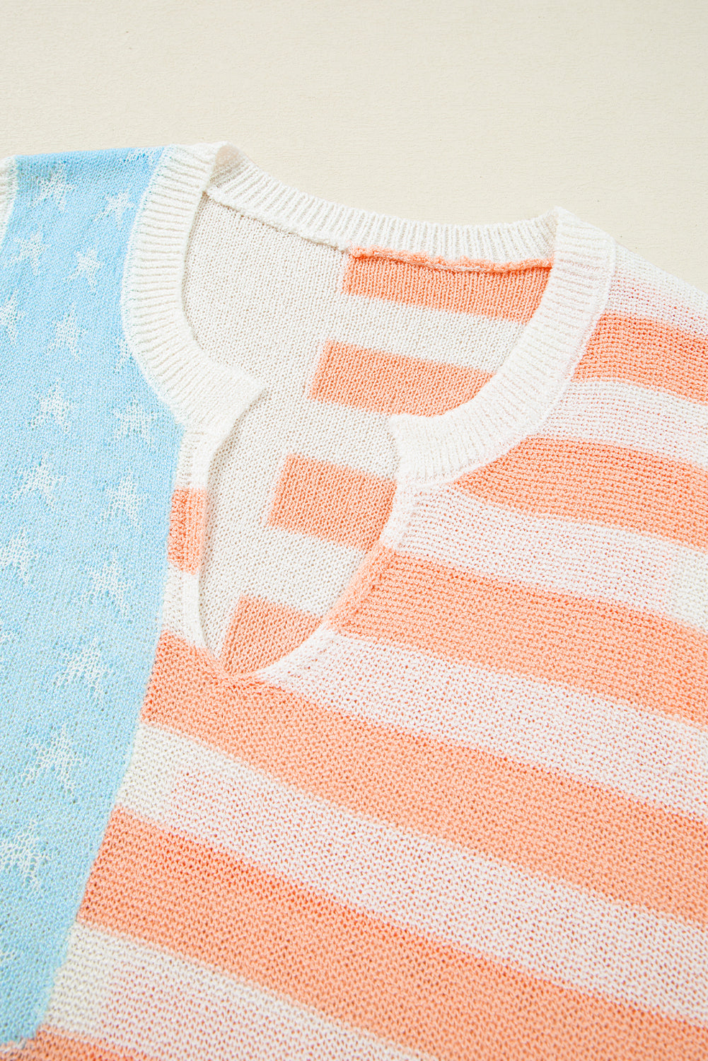 KELLY USA TANK TOP