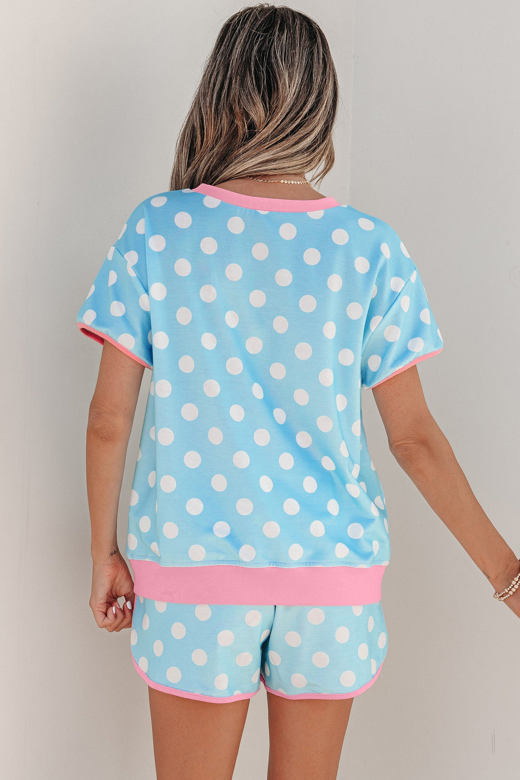 COMFY GIRL SET