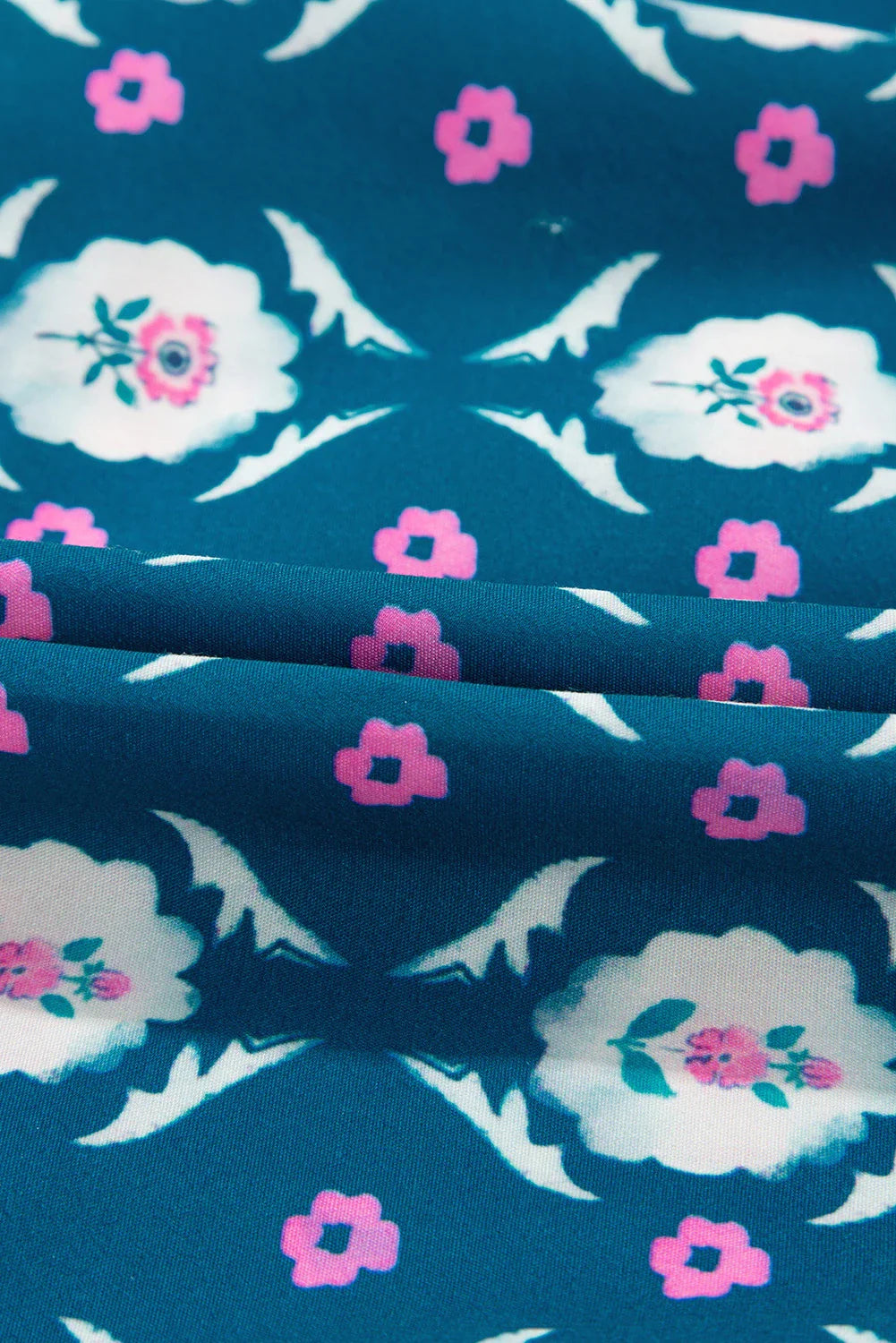 CHARLSTON CHARM DRESS