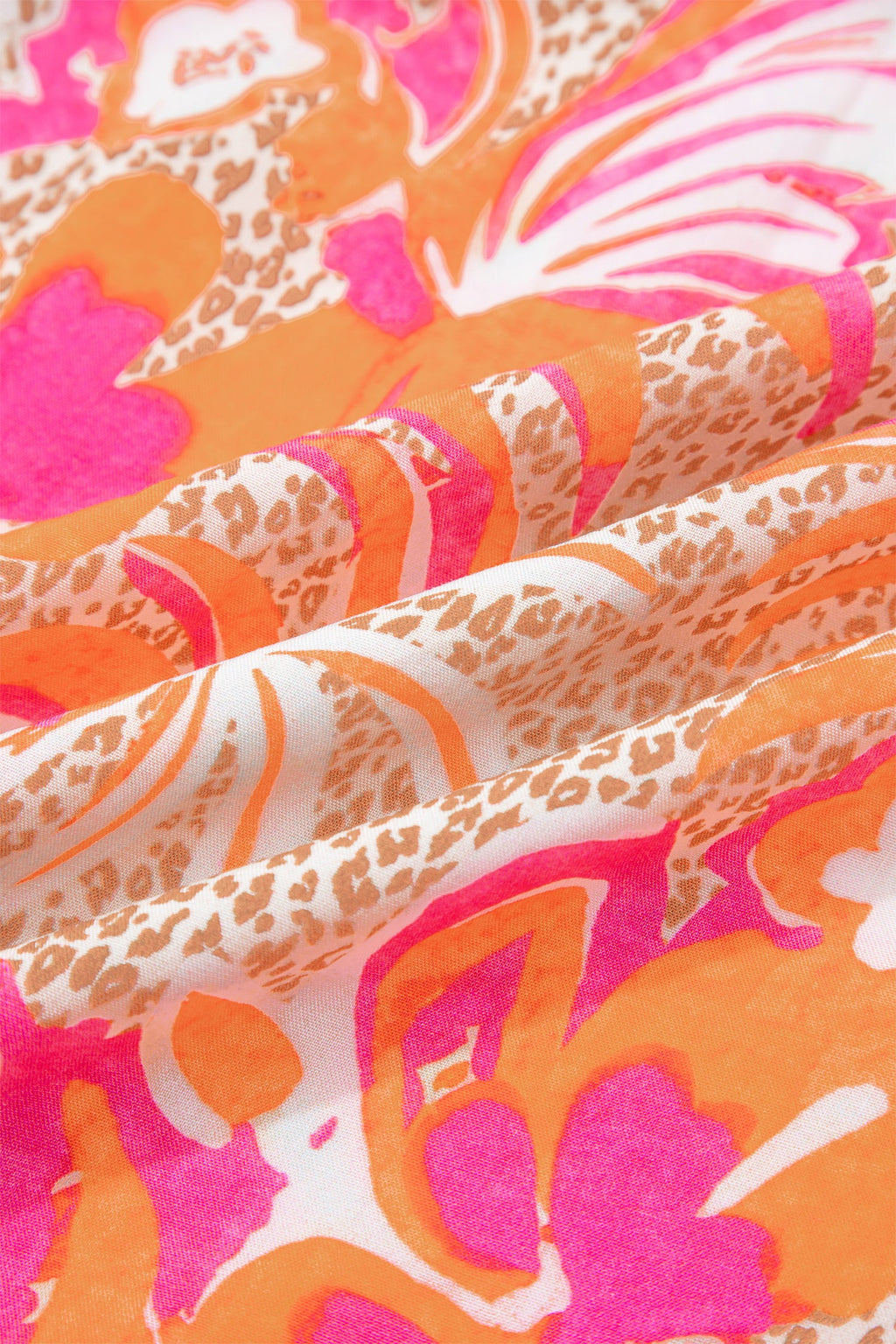 ORANGE BEACH DRESS