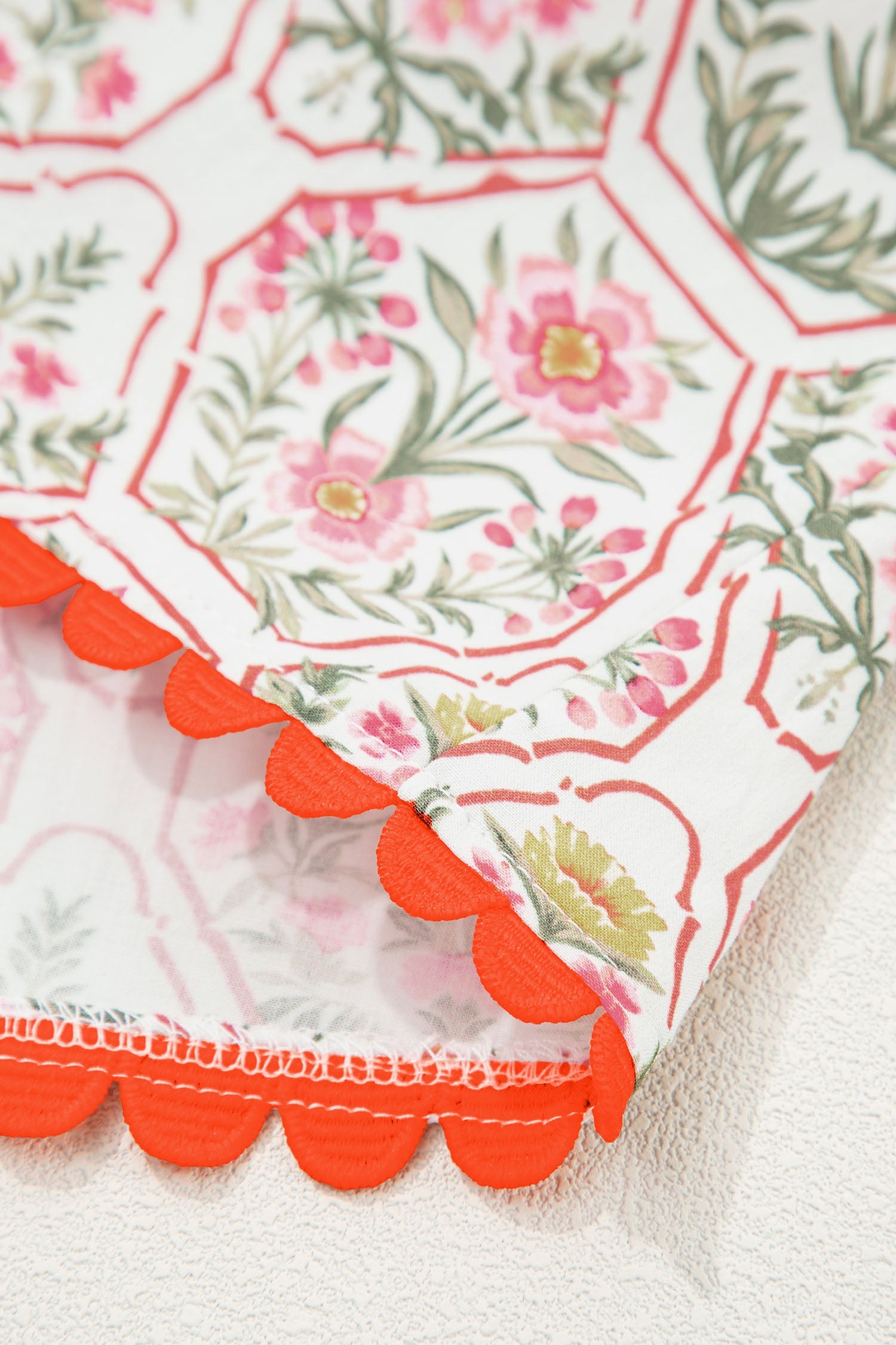 BLUSHING MEADOW DRESS