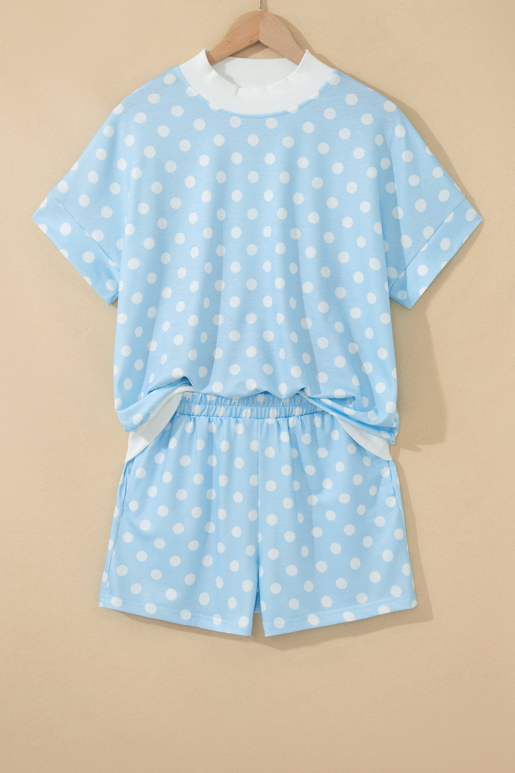 THE EASYGOING SET