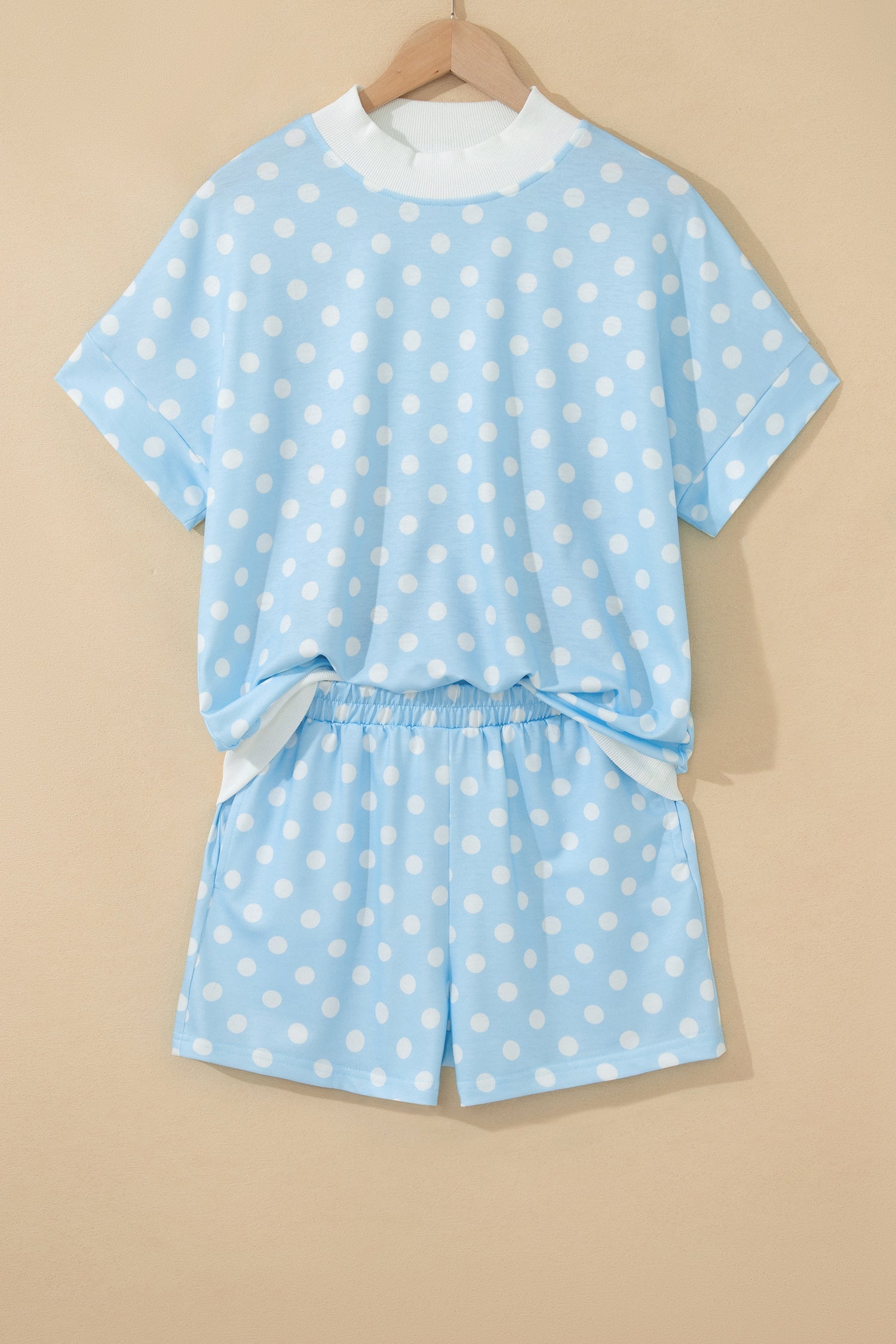 THE EASYGOING SET