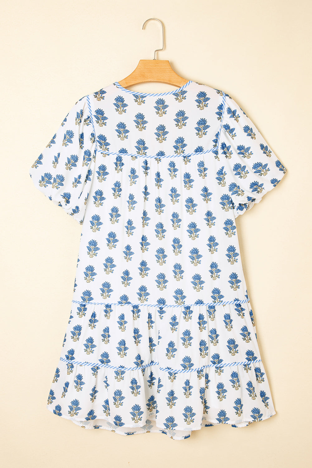 PLAYFUL CHARM DRESS