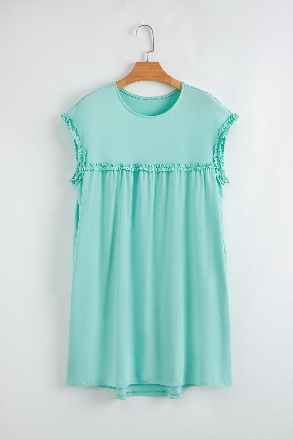 EFFORTLESSLY YOURS DRESS
