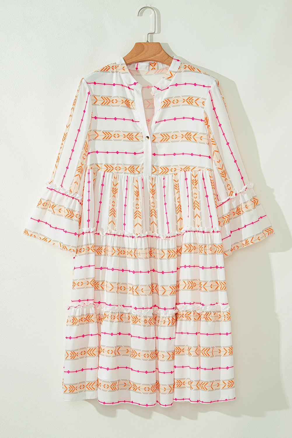 BOHO NEENA DRESS