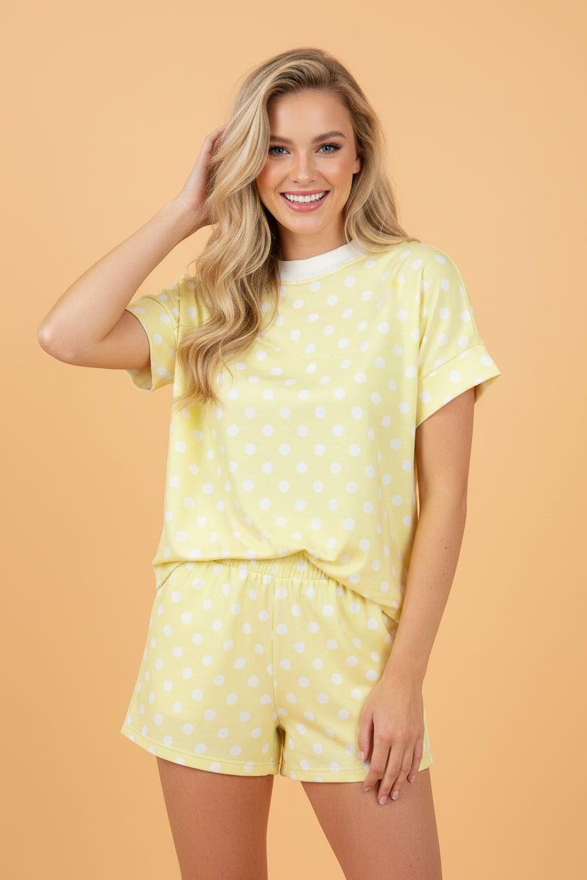 THE EASYGOING SET