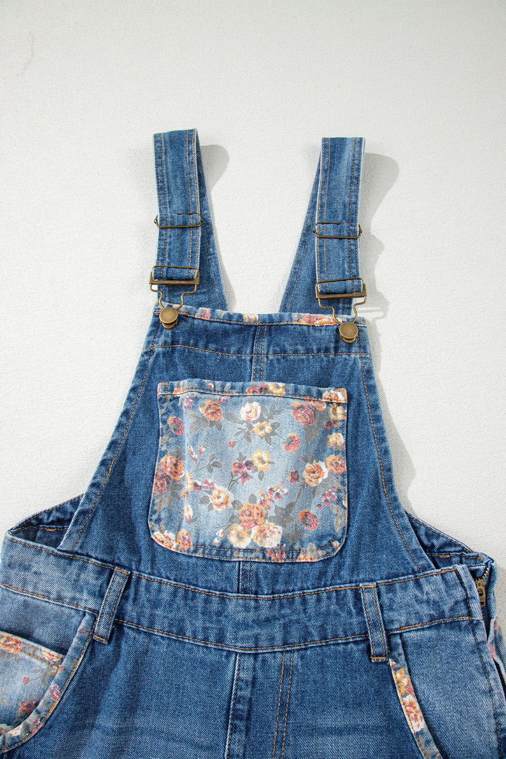 DARLING DAYS OVERALLS