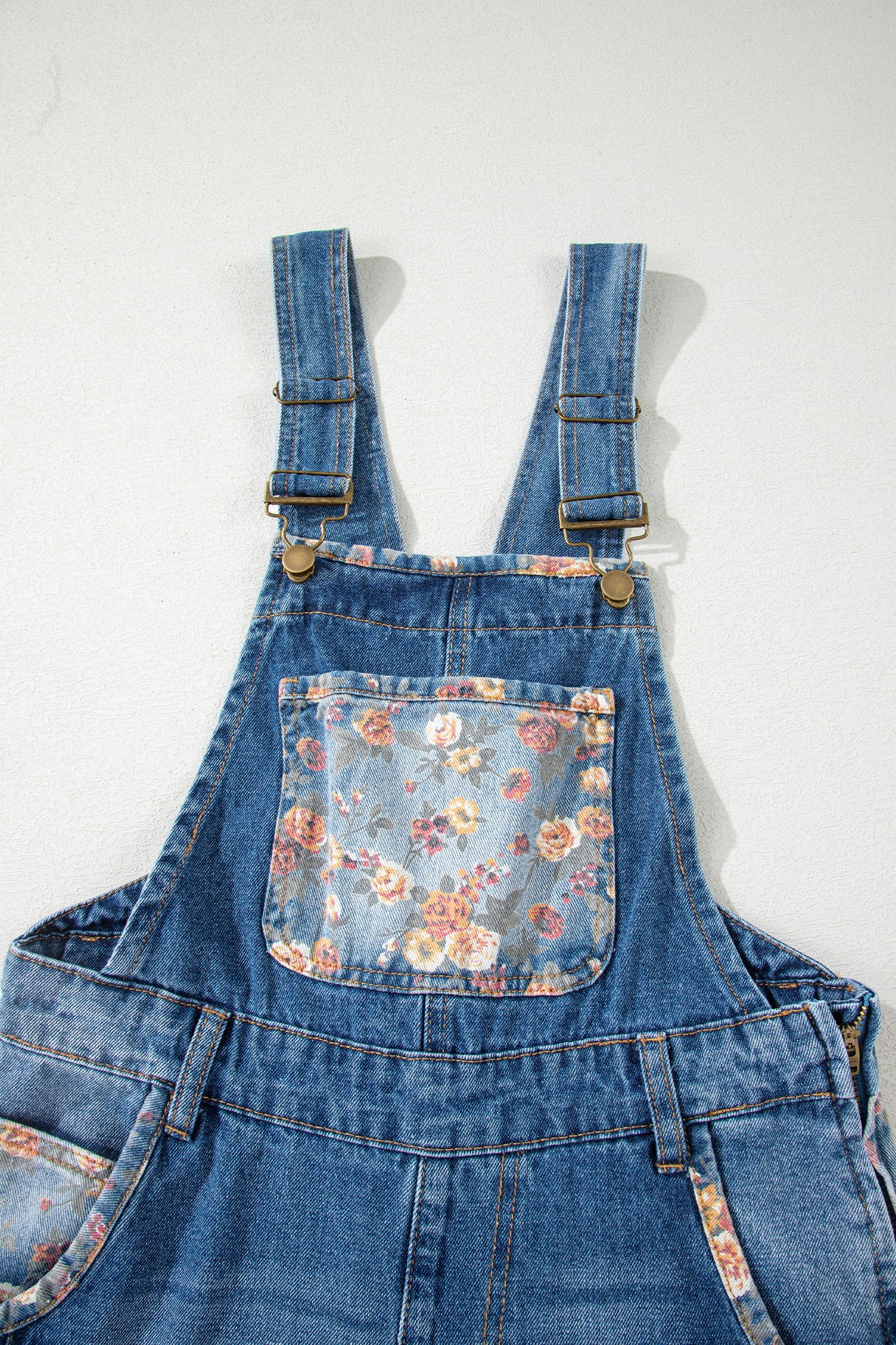 DARLING DAYS OVERALLS