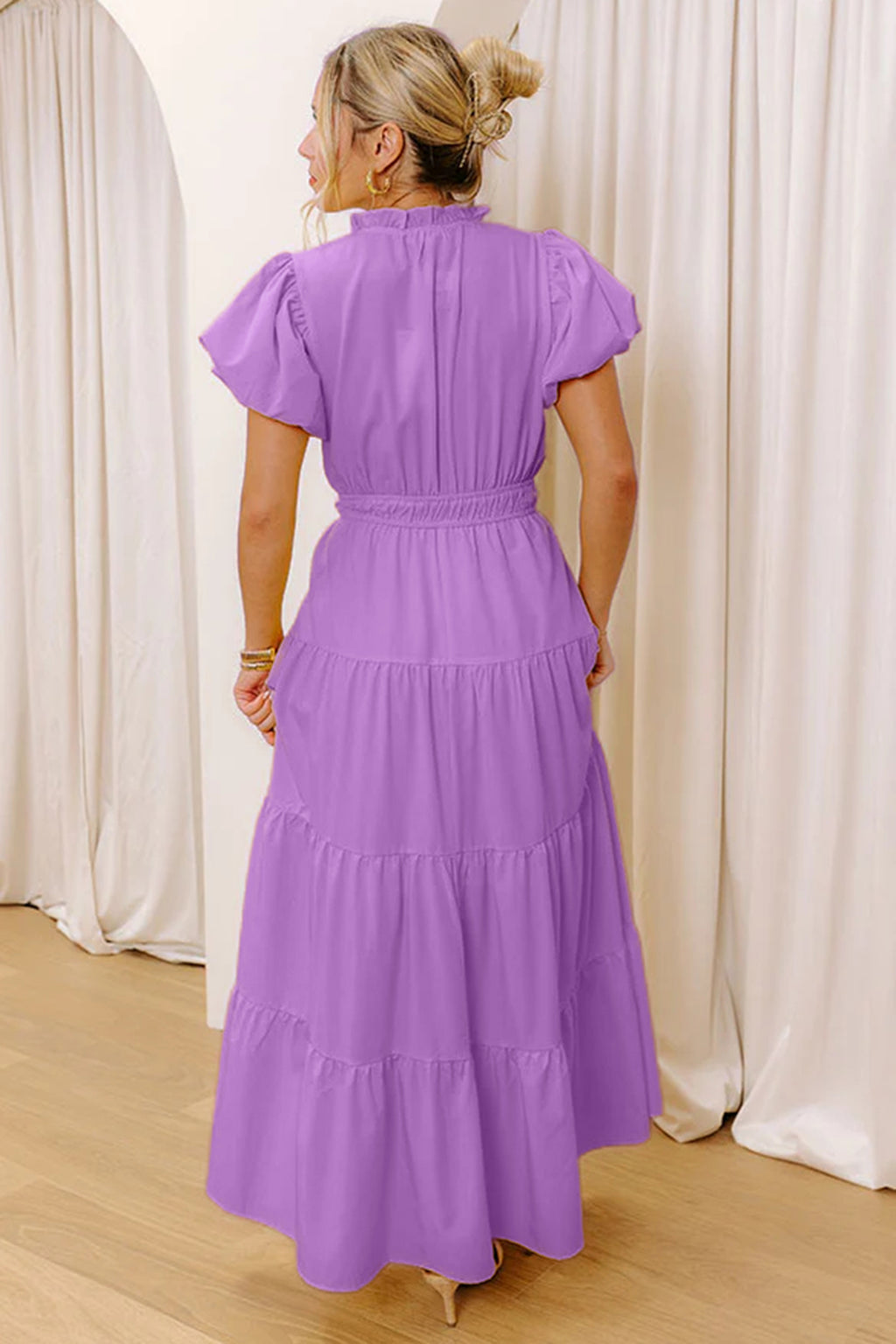 NICE SUMMER DRESS