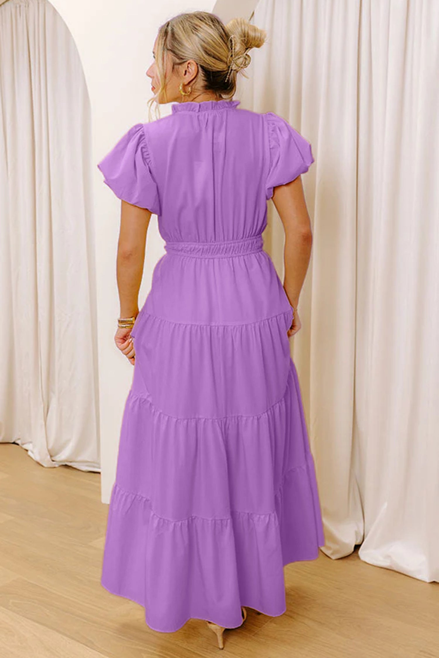 NICE SUMMER DRESS