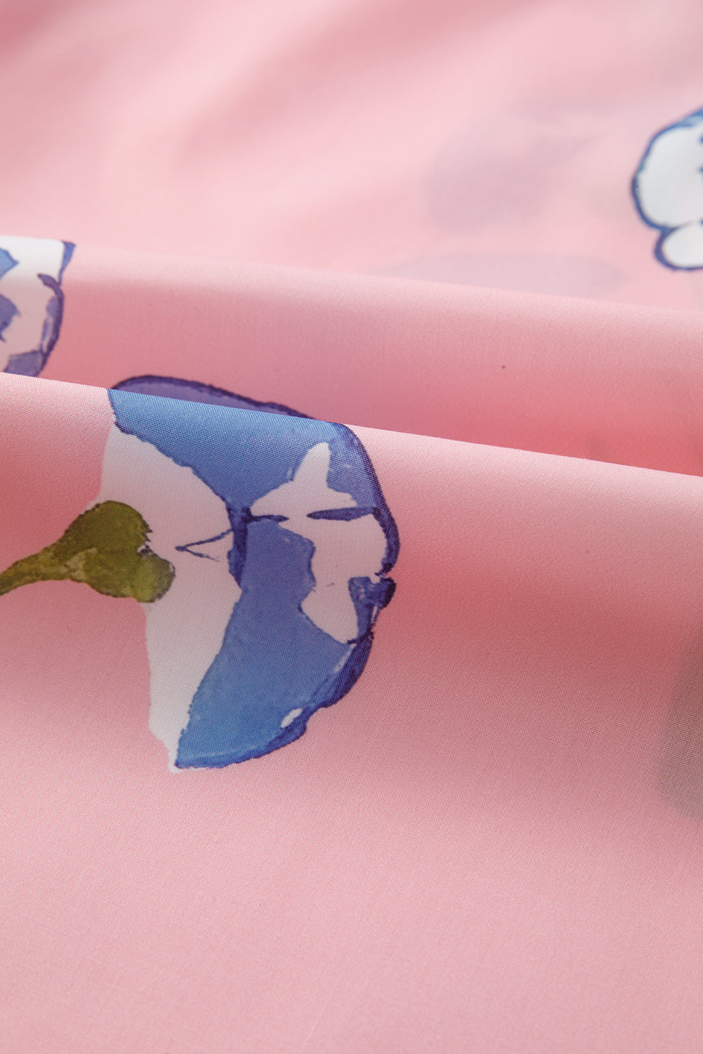 COTTON CANDY FLORAL TOP