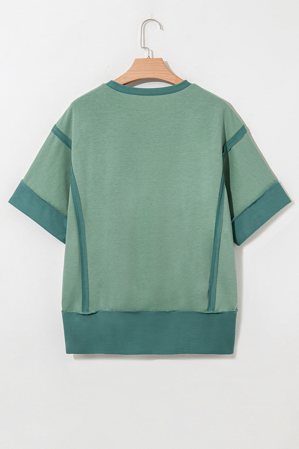 PEACH BLOSSOM TOP