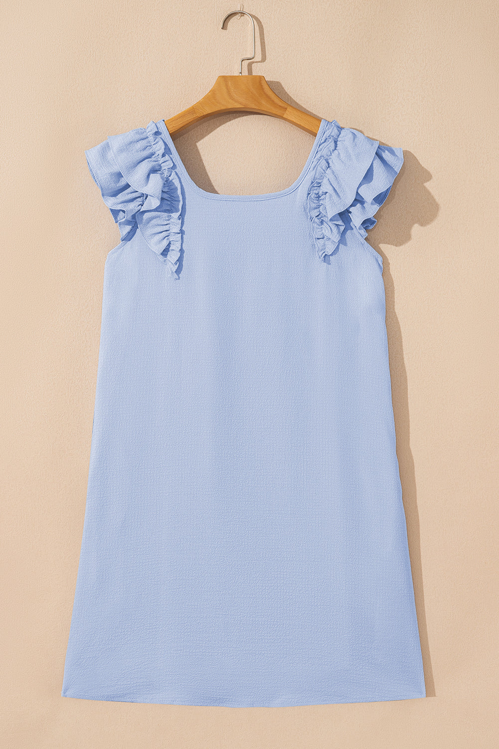 GAIL’S BOW BACK DRESS