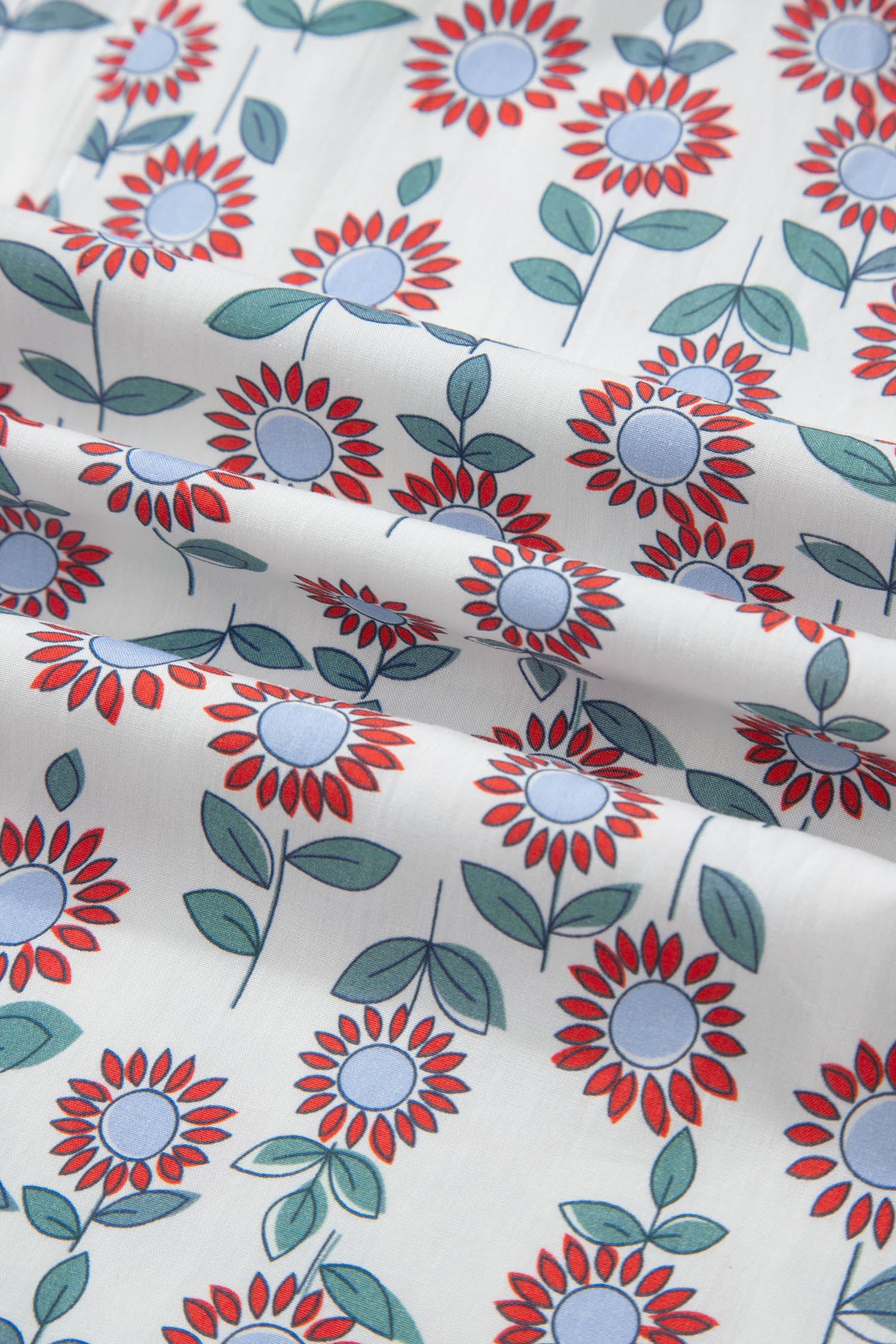 MAYBE DAISIES DRESS