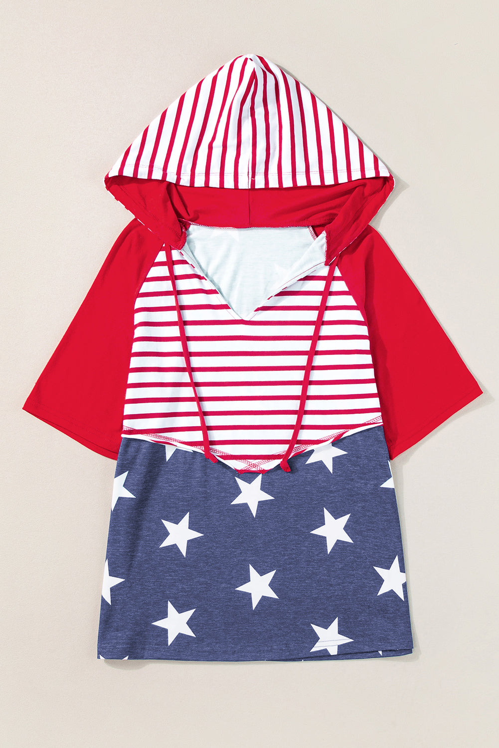 PATRIOTIC AMERICAN TOP