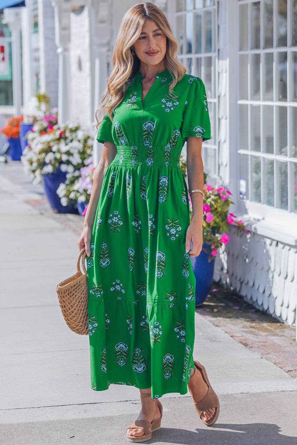 WALK IN SPAIN MAXI