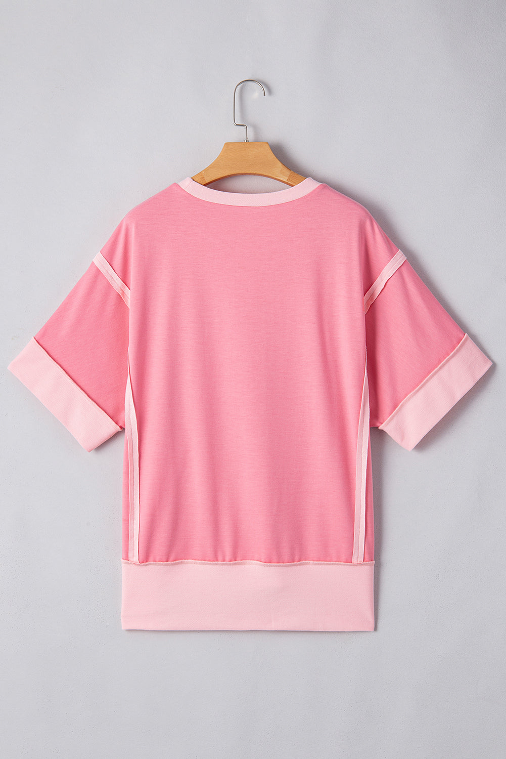 PEACH BLOSSOM TOP