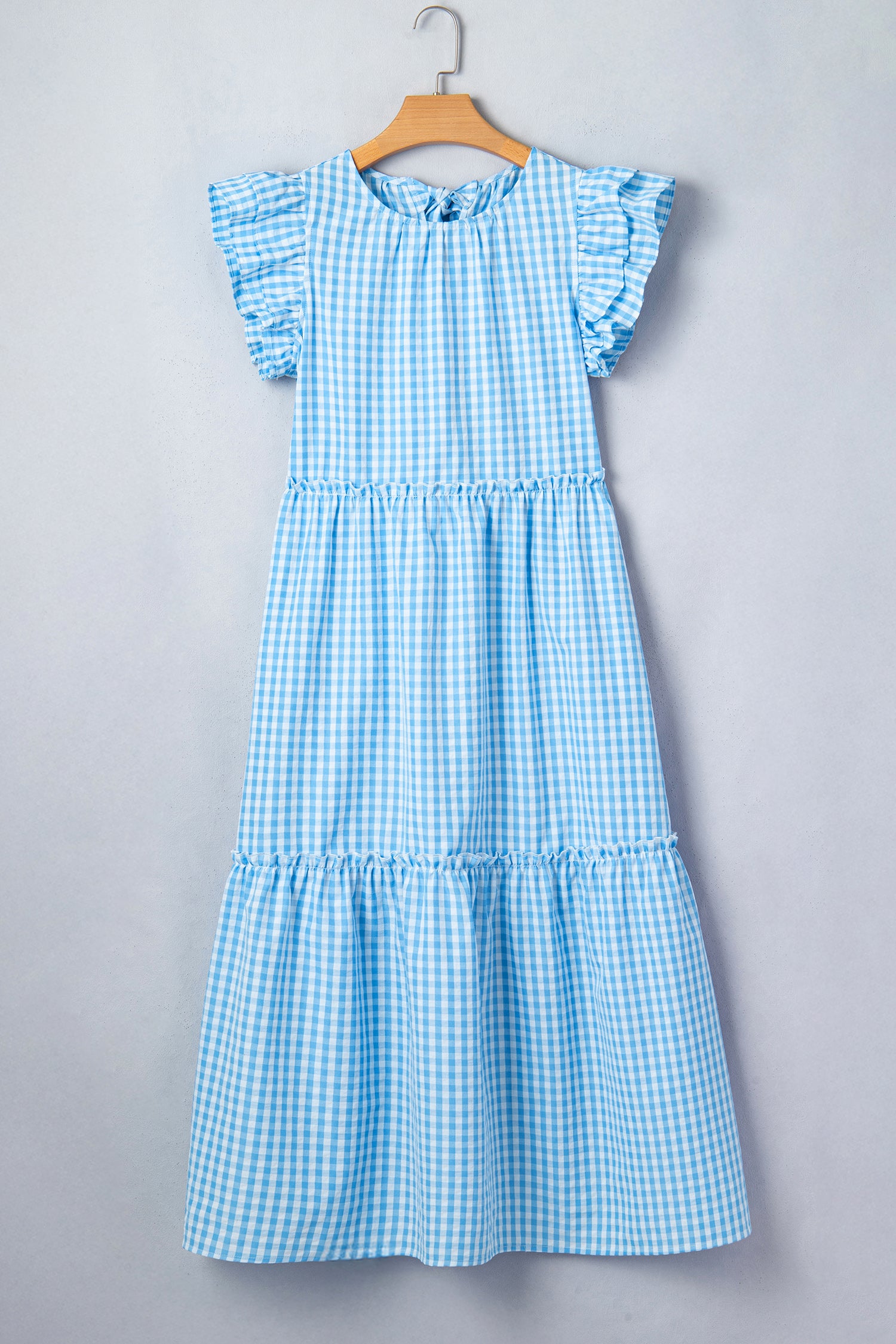 MICHELLE'S PATIO DRESS