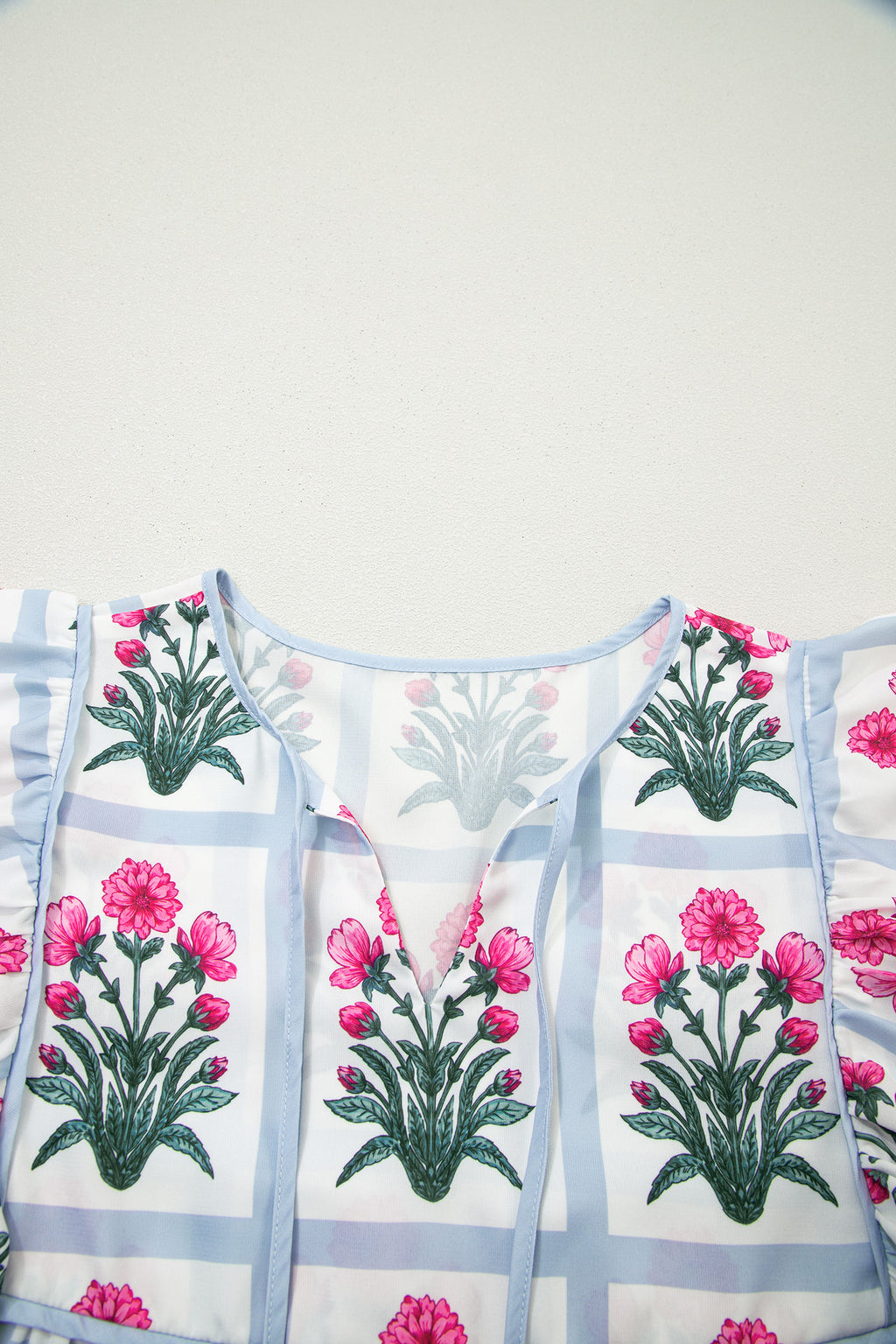 SOUTHERN CHARM TOP