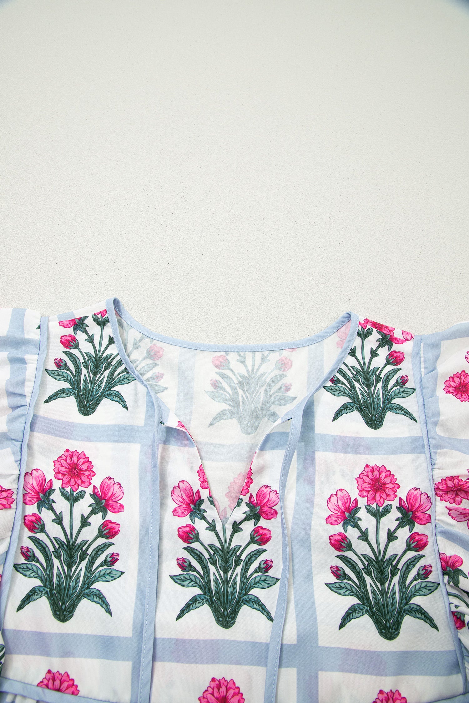SOUTHERN CHARM TOP