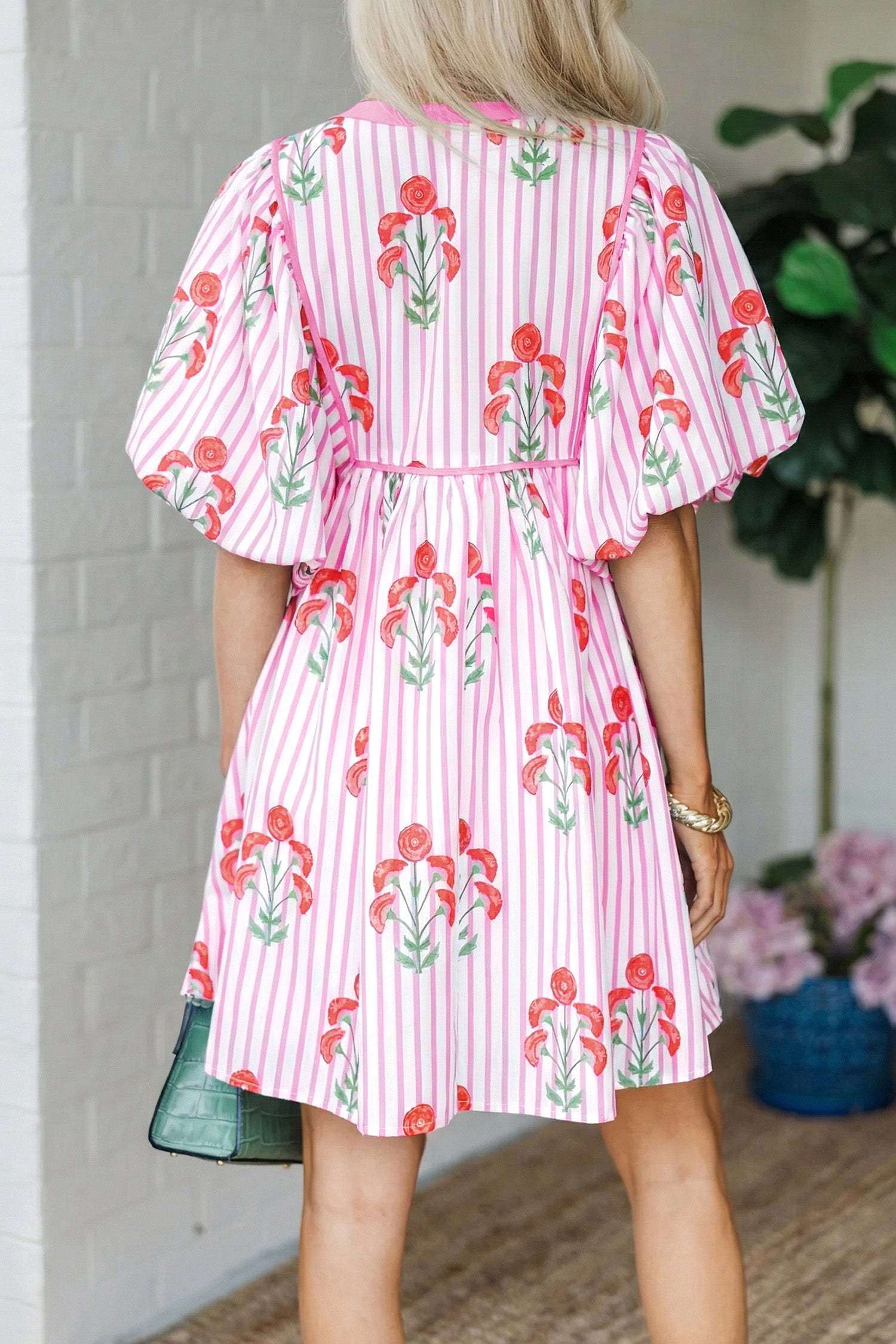 CUPCAKE DREAM DRESS